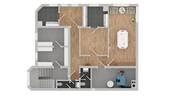 Grundriss UG - 