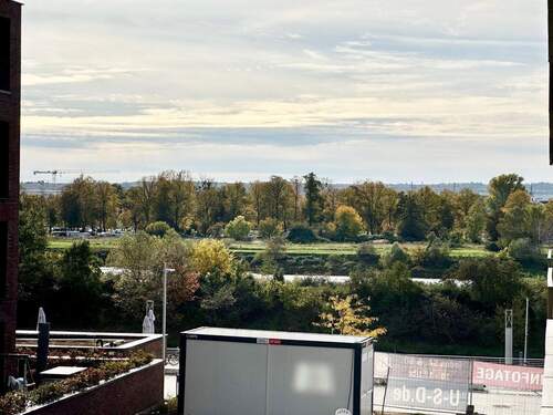 Ausblick - 