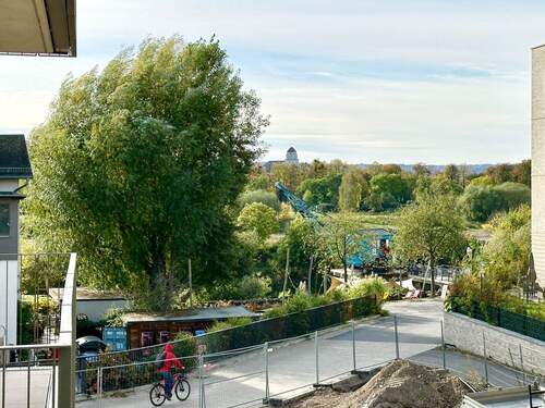 Ausblick - 