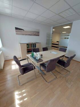 5 Bsp. Besprechungsraum - 