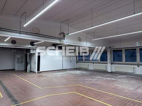 LED Beleuchtung - 