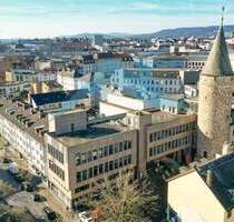 Gepflegte und moderne Büroetage in zentraler Innenstadtlage von Kassel! - Kassel / Mitte