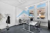 Bürozimmer - 