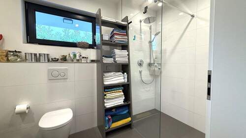 Badezimmer - 