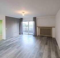 Erdgeschosswohnung mit Gestaltungspotential in Mönchengladbach-Holt