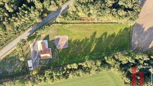 Außenansicht / Luftbild - 