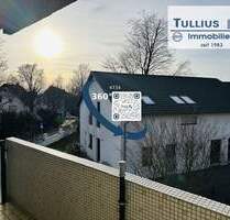 renovierungsbedürftige Eigentumswohnung mit Loggia und TG-Stellplatz in Essen-Bedingrade - Essen / Bedingrade