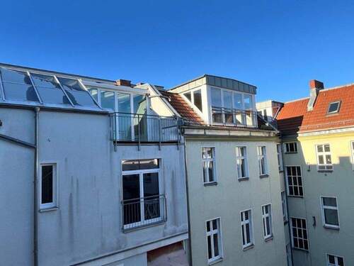 Ansicht_DG - Etagenwohnung mit 196,60 m&sup2; in Berlin zum Kaufen