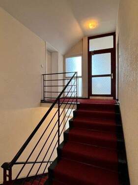 Treppenhaus - 