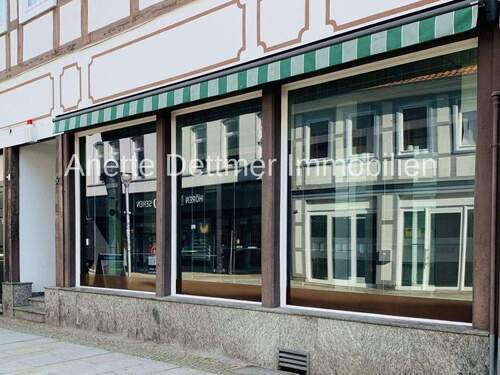 Ansicht.jpg - Ladengeschäft in bester Innenstadtlage