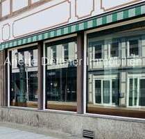 Ladengeschäft in bester Innenstadtlage - Alfeld (Leine)