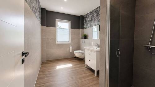 Kinderbadezimmer - 