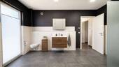 Badezimmer Haupthaus - 