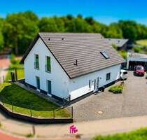 Eggermühlen | Einfamilienhaus mit Einliegerwohnung - Ideal für Familien & Mehrgenerationenwohnen