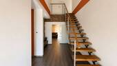 Eingangsbereich Haupthaus - 