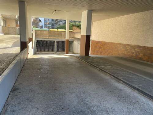 Tiefgarage - 