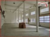 Lager / Produktionshalle - 