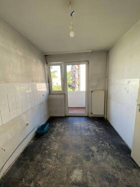 Bild 2 - 4 Zimmer Etagenwohnung zum Kaufen in Mannheim