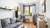 Büro 1 - 3 Zimmer Etagenwohnung in Klütz