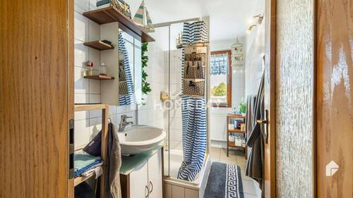 Badezimmer 1 - 