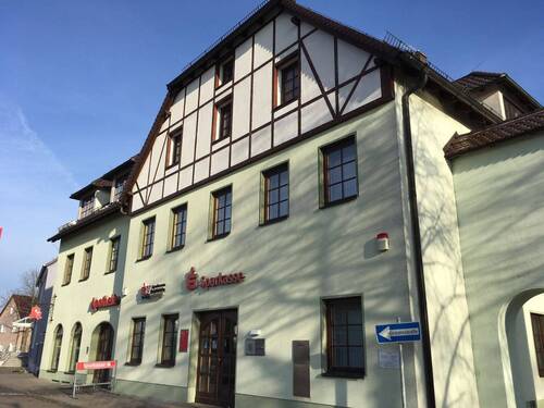 Bild 1 - Perfekt für die Familie - 640,00 EUR Kaltmiete, ca.  86,60 m² Wohnfläche