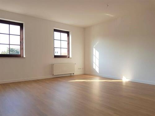 Bild 2 - 3 Zimmer Etagenwohnung zur Miete in Mockrehna