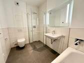 modernes Bad - 