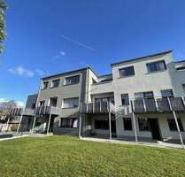 sanierte 4-Zimmerwohnung mit Terrasse in Paderborn