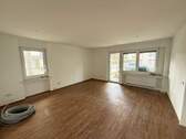 Wohnzimmer.JPG - 4 Zimmer Terrassenwohnung zur Miete in Paderborn
