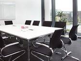 Meetingraum - Büro in Düsseldorf