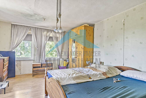 OG Schlafzimmer - 