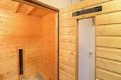 Sauna - 