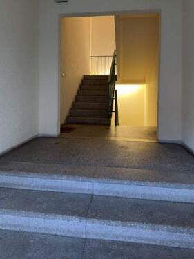 Treppenhaus - 