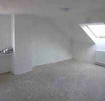 2 R.KDBd. Dachgeschoßwohnung in Oberhausen nähe Hauptbahnhof