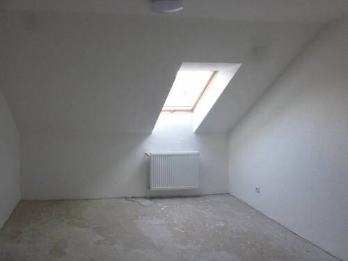 Schlafzimmer - Etagenwohnung mit 39,00 m&sup2; in Oberhausen zur Miete