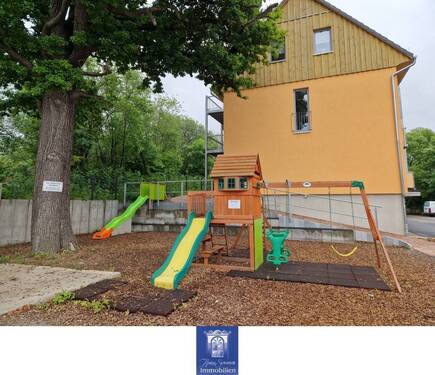 Spielplatz - 