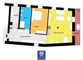 Grundriss - 