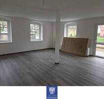 Großzügige Wohnung mit Tageslichtbad in Wilsdruff!