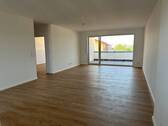 Wohnen / Essen / Kochen - 2 Zimmer Etagenwohnung in Riegelsberg