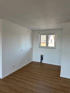 Offene Küche - 