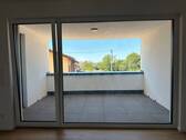 Ausblick Wohnen - 