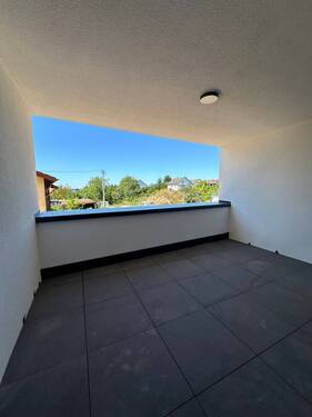 Loggia - 