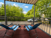 Balkon - 