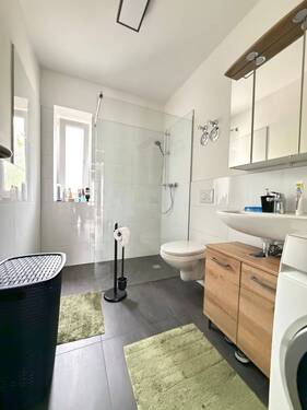 Badezimmer - 