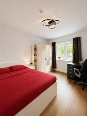 Schlafzimmer - 