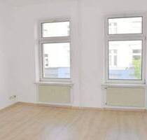 3 Zimmerwohnung in zentraler Lage - Schwerin Paulsstadt