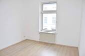 zweites Zimmer - 3 Zimmer Etagenwohnung zur Miete in Schwerin