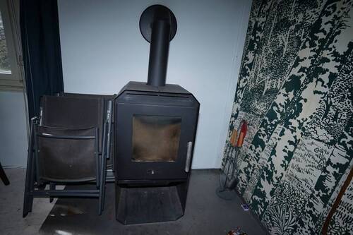 Kamin - 