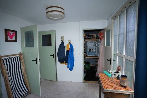 Eingangsbereich - 