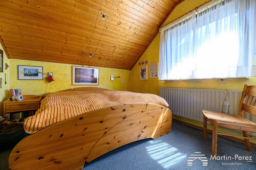 DG Schlafzimmer - 